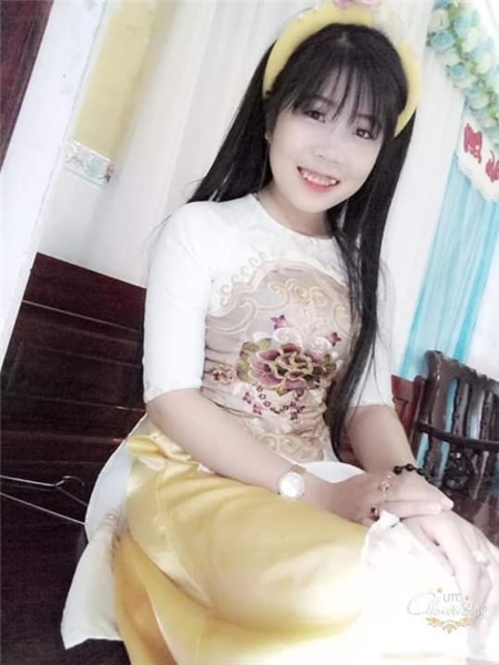 紫萱/越南新娘